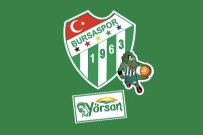 Bursaspor Yörsan’dan çok önemli anlaşma