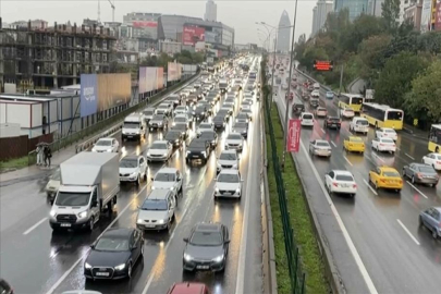 Trafik cezaları için gündem yaratacak adım! Ertelenmeyecek' hapis cezası…