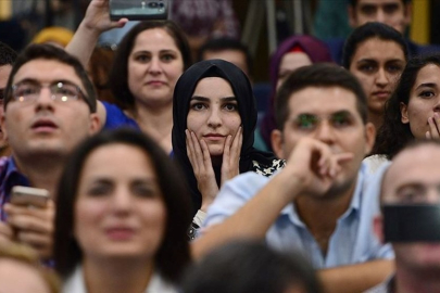 20 bin öğretmen ataması yapıldı!