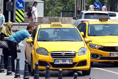 Hepsi için yeni dönem başlıyor: Bakan tarih verdi! Taksi, otobüs, dolmuş...