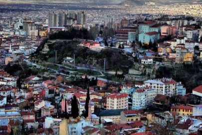 Meteoroloji'den Bursa'ya '0 derece' uyarısı! Kar ve yağmur... (24 Kasım Pazar Bursa'da hava nasıl?)