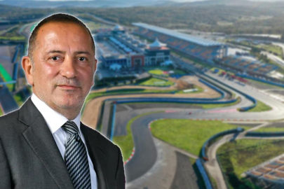 Fatih Altaylı, Formula 1 Türkiye Grand Prix'si için tarih verdi!