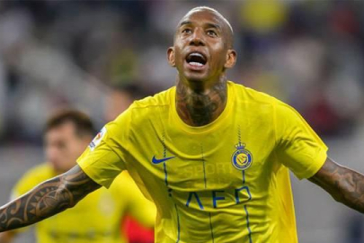 Fenerbahçe'de Anderson Talisca transferinde Fred ve Becao gelişmesi!