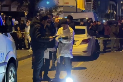 İstanbul'da katliam! Kayıplar cesetler de bulundu: 8 ölü, 2 yaralı