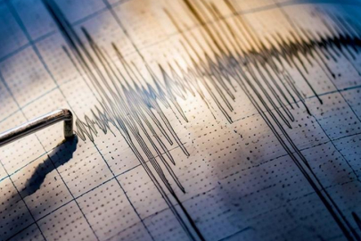 Malatya'da deprem: 4,6 ile sallandı, Adıyaman ve Şanlıurfa'da da hissedildi! İlk açıklama geldi