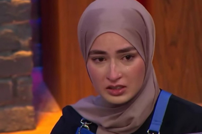 MasterChef Beyza şiddete uğradığını açıkladı! 'Yüzüm yanınca...'