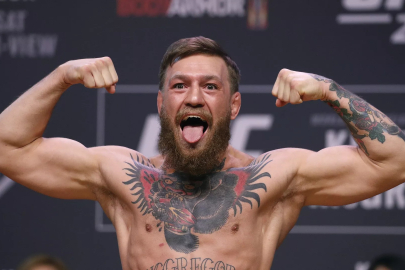 Conor McGregor'dan taciz davasını kaybetmesi ardından ilk açıklama