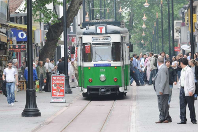 Meteoroloji'den Bursa için sıcaklık açıklaması: Hafta sonuna kadar... (26 Kasım 2024 Bursa hava durumu)