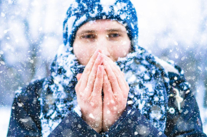 La Nina'yla birlikte soğuk etkisini gösterdi! Bu kış sert geçecek...