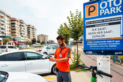 Bursa'da tekrar ücretli olacak otoparklar hakkında 3 saat kararı!