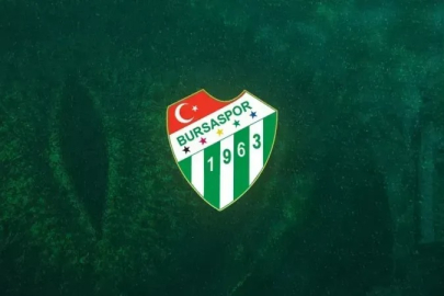 Bursaspor-Artvin Hopaspor maçının hakemi belli oldu