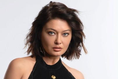 Nurgül Yeşilçay, kaynanalık planlarını anlattı!