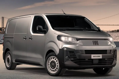 TOFAŞ'ın Bursa’da ürettiği Fiat Scudo satışa çıktı! İşte Fiat Scudo'nun fiyatı...