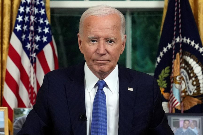 Biden, Rusya'nın Ukrayna'ya düzenlediği hava saldırısını kınadı