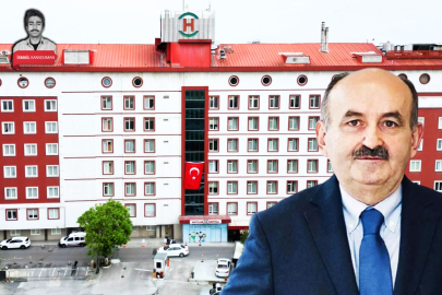 Eski Bursa Milletvekili Müezzinoğlu'nun hastanesine kayyım atandı! Satış için harekete geçmişler