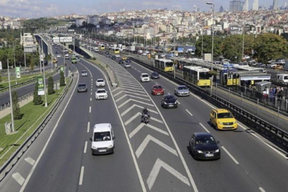 Türkiye'de bir ilk! İki bölgeye giriş paralı olacak: O araçlar daha fazla ödeyecek