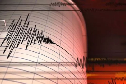 Bursa’da gece yarısı korkutan deprem!