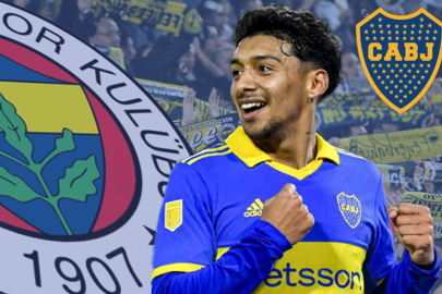 Boca Juniors'tan Medina açıklaması