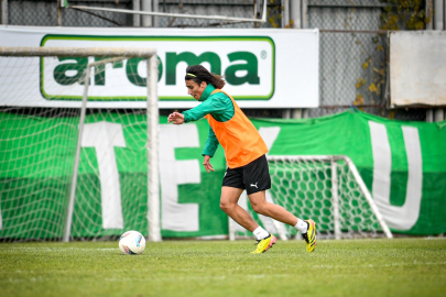 Bursaspor’da dikkatler kupaya çevrildi