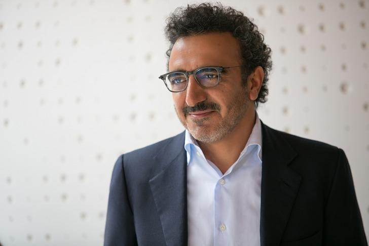 7) HAMDİ ULUKAYA