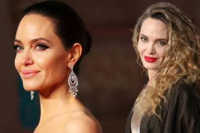 Angelina Jolie: Umarım hayatımla ilgili bir film yapılmaz