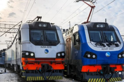 Bursa'daki dev fabrikayı almışlardı: Fransız Alstom'dan Kazakistan'a 1.8 milyar TL'lik yatırım!