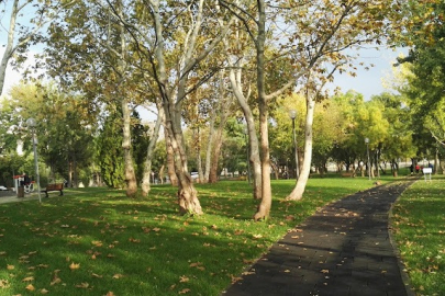 Bursa'daki iki park çalışmalar nedeniyle kapatılıyor!