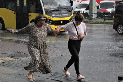 Meteoroloji'den Bursa için yağış ve sıcaklık açıklaması: Hafta sonuna kadar... (4 Aralık 2024 Bursa hava durumu)