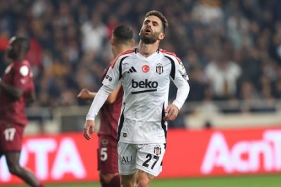 Rafa Silva beklentileri karşılayamadı