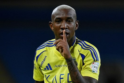 Talisca'da son dakika gelişmesi: Anlaşmayı duyurdular