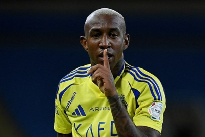 Talisca'dan Fenerbahçe açıklaması: Anlaşma sağlandı mı?