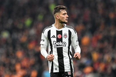 Beşiktaş 2.5 katını vermiş