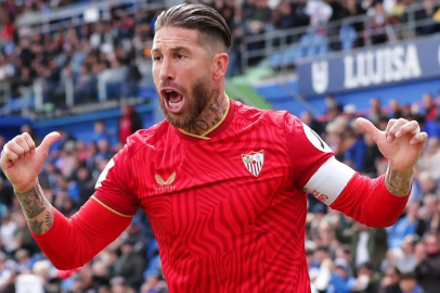 Galatasaray bir dünya yıldızına daha kancayı attı! Sergio Ramos iddiası heyecanlandırdı