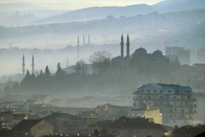 Meteoroloji'den Bursa'ya sıcaklık açıklaması: Hafta sonuna kadar... (5 Aralık 2024 Bursa hava durumu)