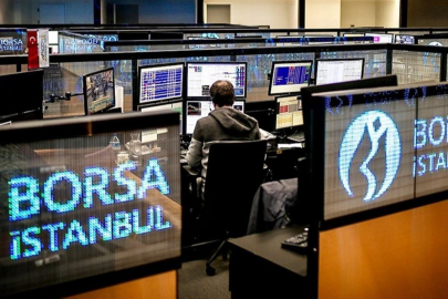 Borsa İstanbul'da yeni dönem! BIST 50'de açığa satış yasağı kaldırıldı...