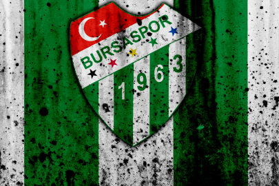 Bursaspor'a yeni marş!