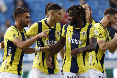 TFF açıkladı! Fenerbahçe Türkiye Kupasına katılmayacak