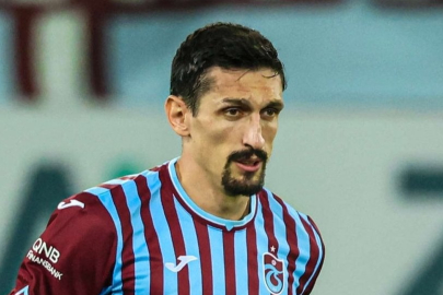 Trabzonspor'da Savic bilmecesi!