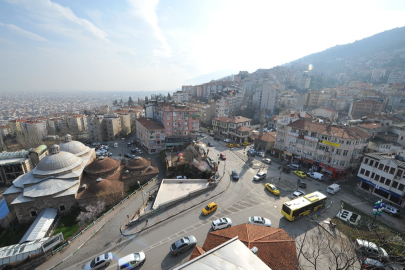 Vatandaş sordu: Bursa Çekirge Meydan Projesi devam edecek mi?