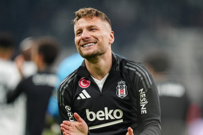 Beşiktaş'a Immobile'den kötü haber!