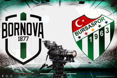 BORNOVA FK - BURSASPOR  MAÇI CANLI İZLE  | Bornova FK - Bursaspor maçı canlı yayın var mı?| KARŞILAŞMA SONA ERDİ