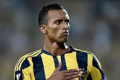 Luis Nani 38 yaşında kariyerini noktaladı!