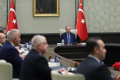 Erdoğan'dan Suriye açıklaması: Güvenli geri dönüşler artacak! Yayladağı Hudut Kapısı'nı geçişlere açıyoruz