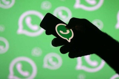 WhatsApp'a yeni özellik: Çevrimiçi oldukları gözükecek!