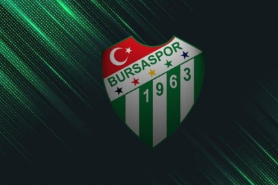 Bursaspor bir kez daha PFDK'ya sevk edildi! Bu kez...