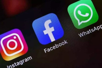 WhatsApp, Instagram ve Facebook çöktü!