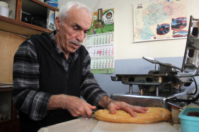 Bu tost simitten bile ucuz! O fiyatı gören inanamıyor...