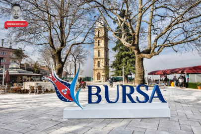 Bursa Osmangazi Belediyesi'nden dev ihale! 124 yer kiraya verilecek: 500 TL'den başlıyor