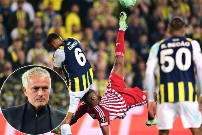 Fenerbahçe'de Becao kararı!