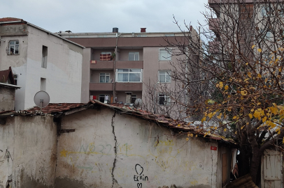 İstanbul  Bağcılar'da korkutan yangın